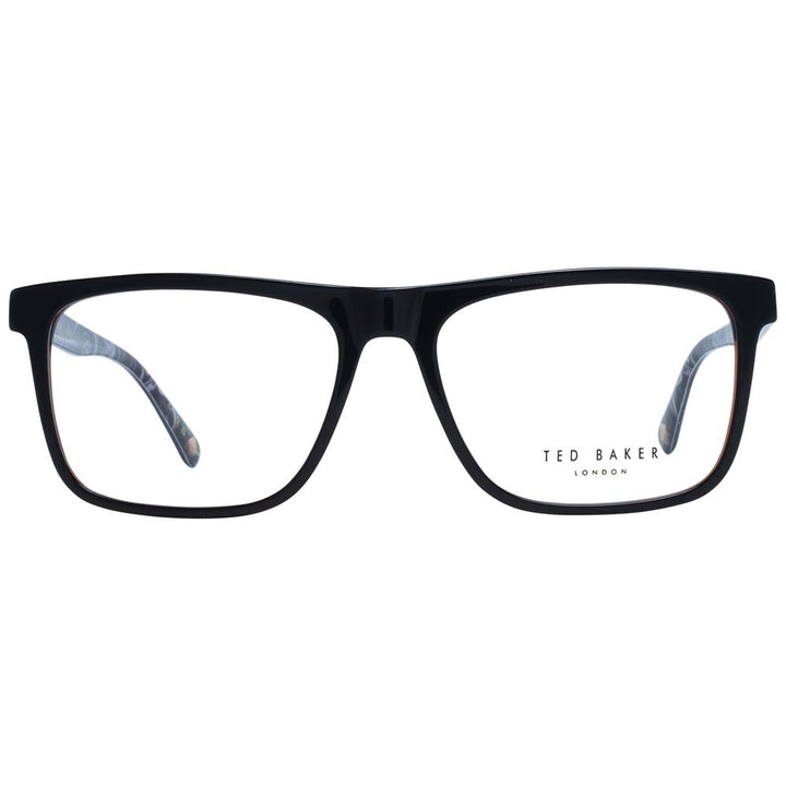 Ted Baker Brown Men Optical Frames