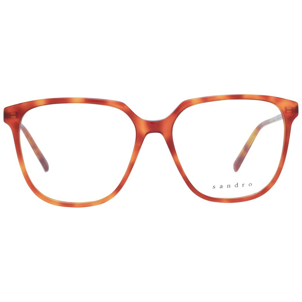 Sandro Brown Women Optical Frames