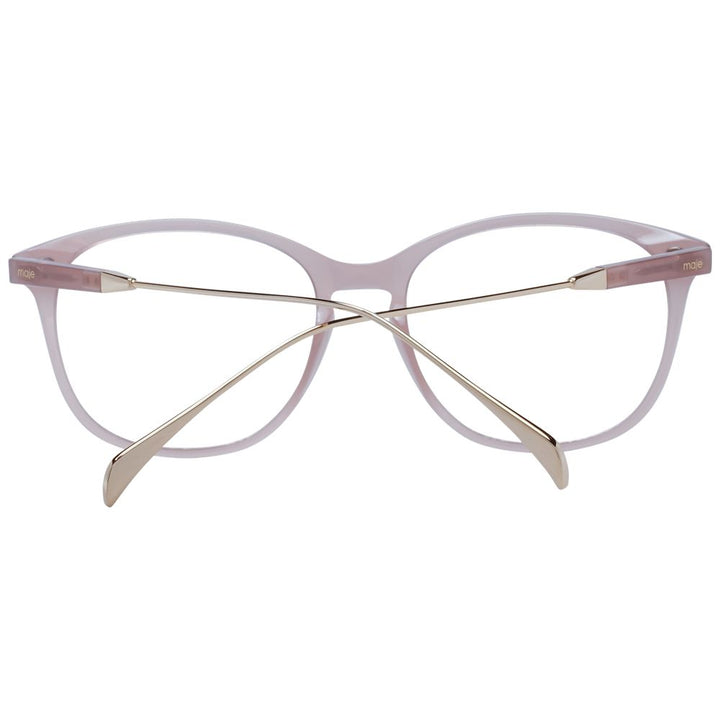 Maje Pink Women Optical Frames