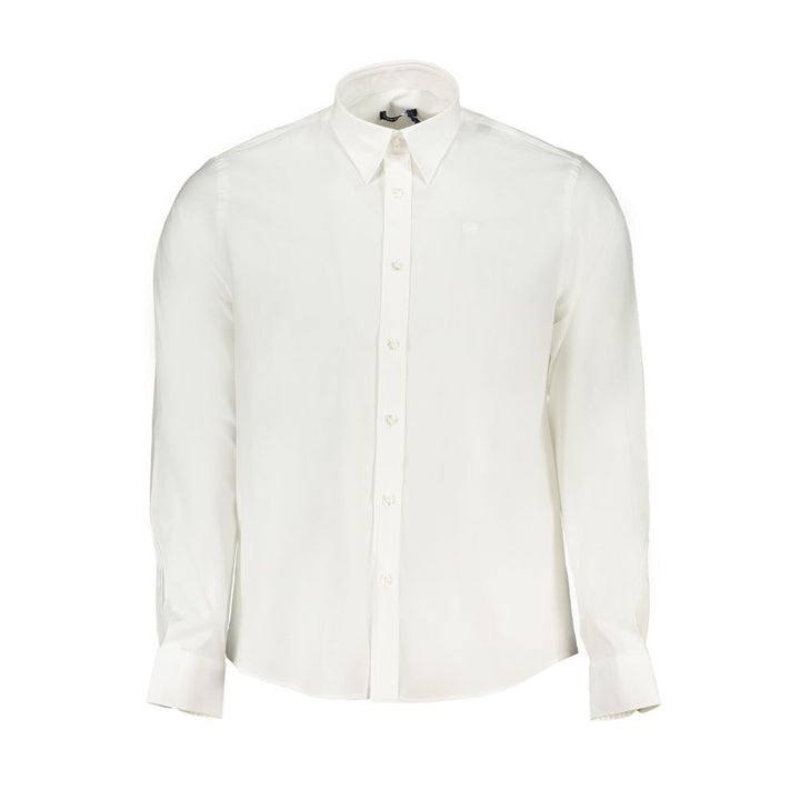 North Sails White Cotton Shirt