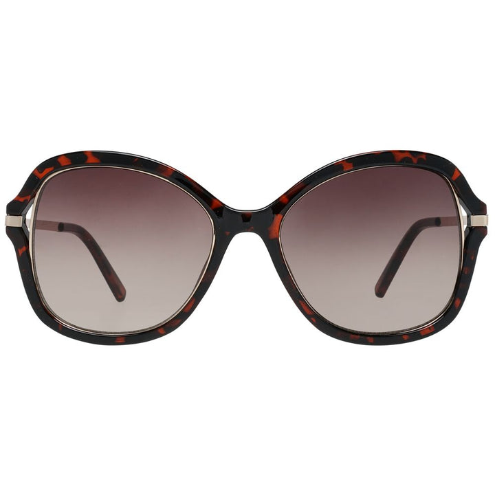 Guess Brown Women Sunglasses