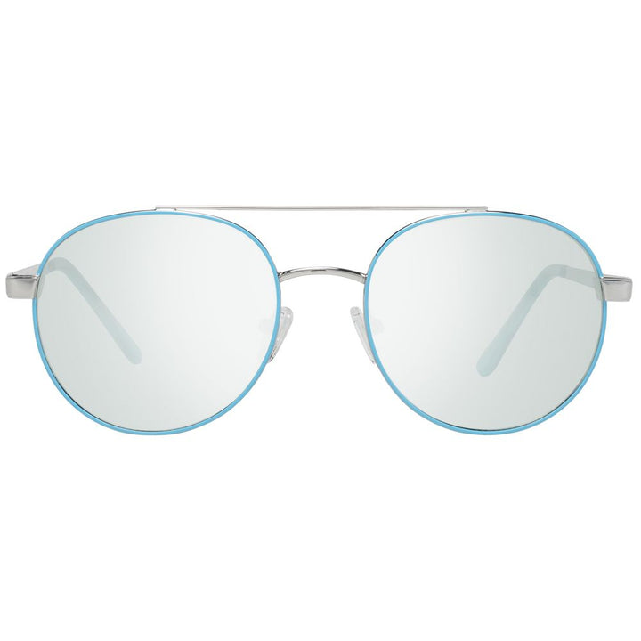 Guess Turquoise Women Sunglasses