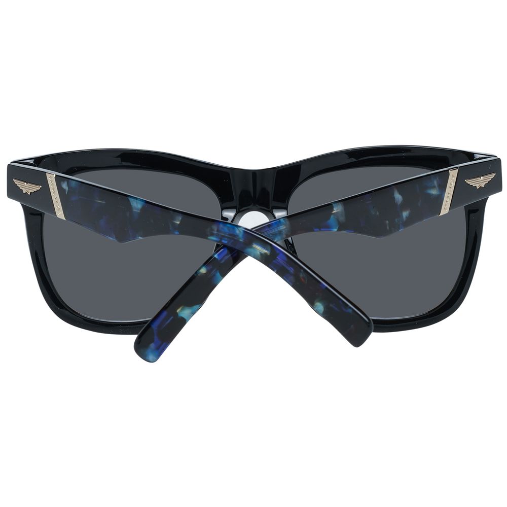 Police Black Men Sunglasses