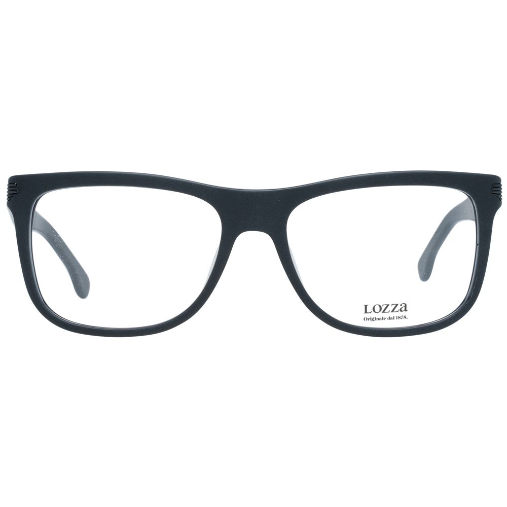 Lozza Black Men Optical Frames