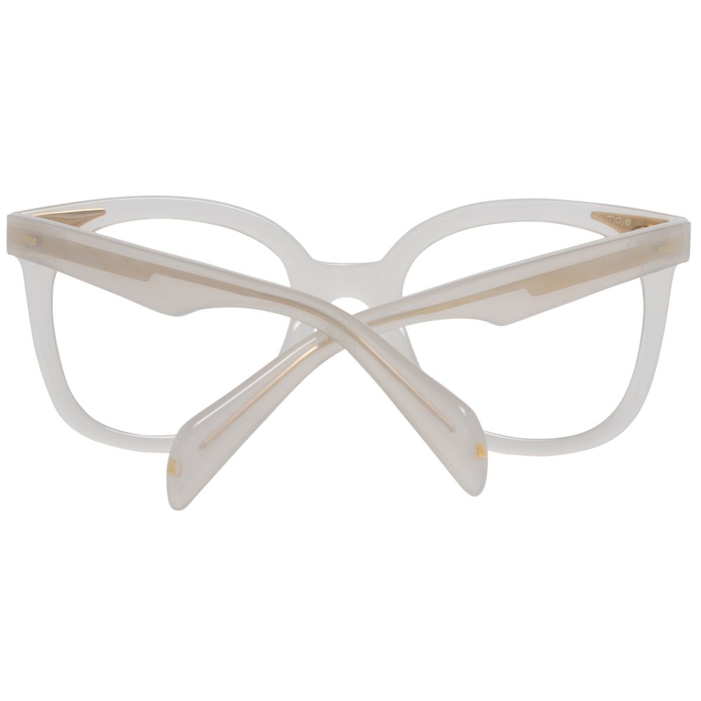 Maje White Women Optical Frames