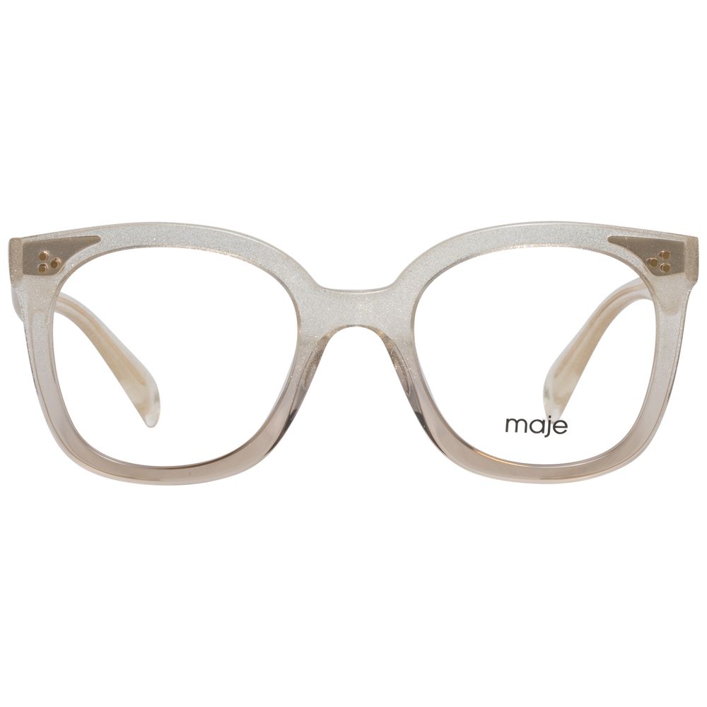 Maje Orange Women Optical Frames