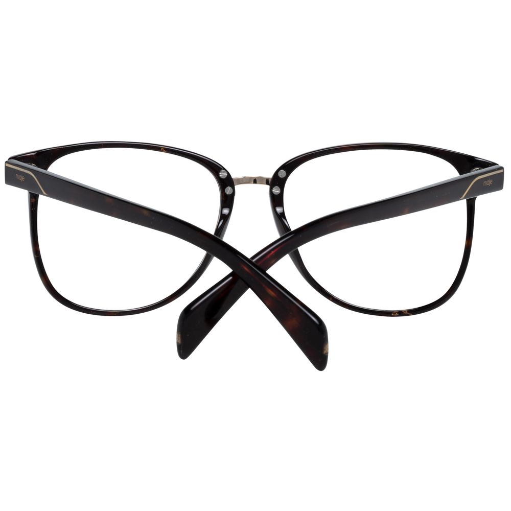 Maje Black Women Optical Frames