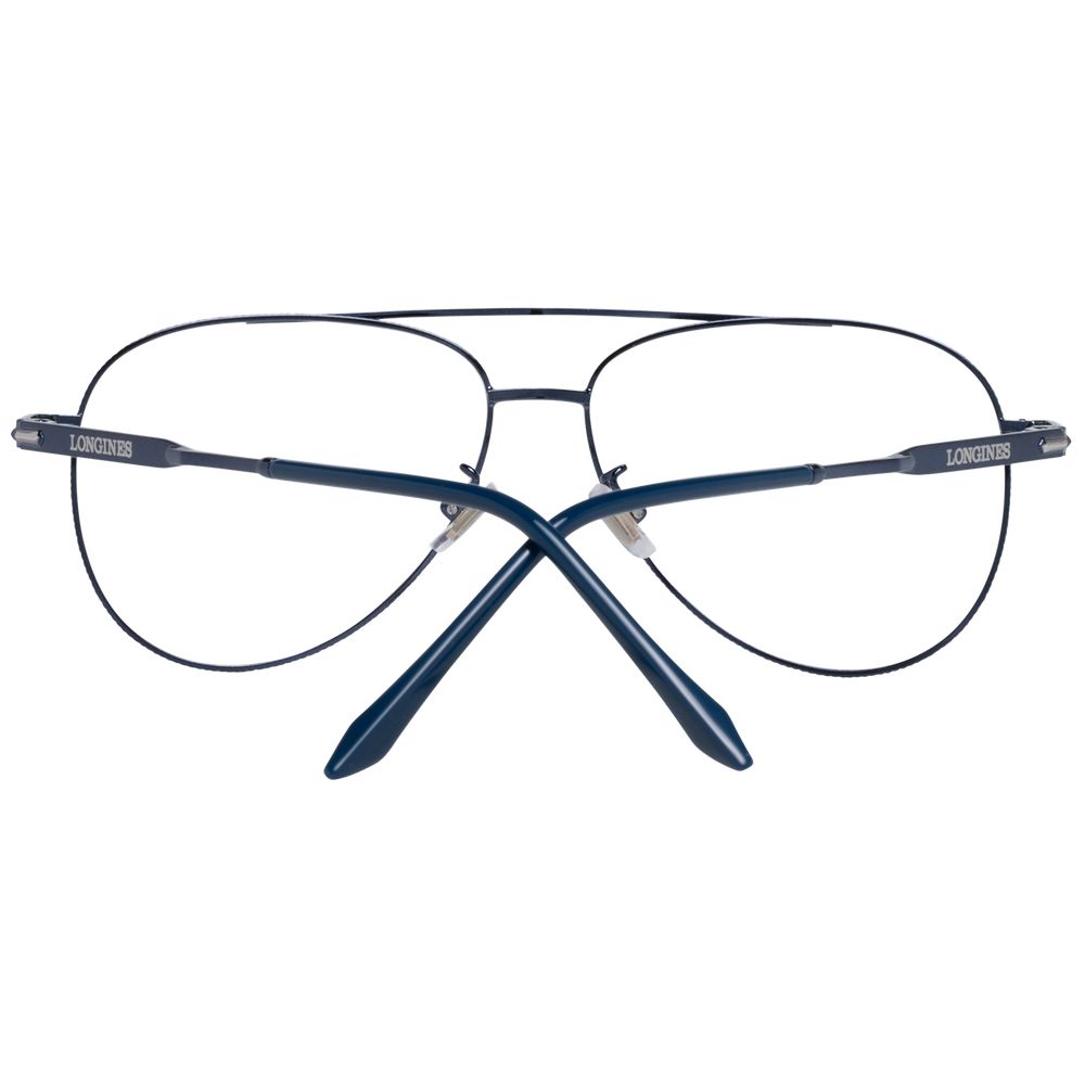 Longines Blue Men Optical Frames