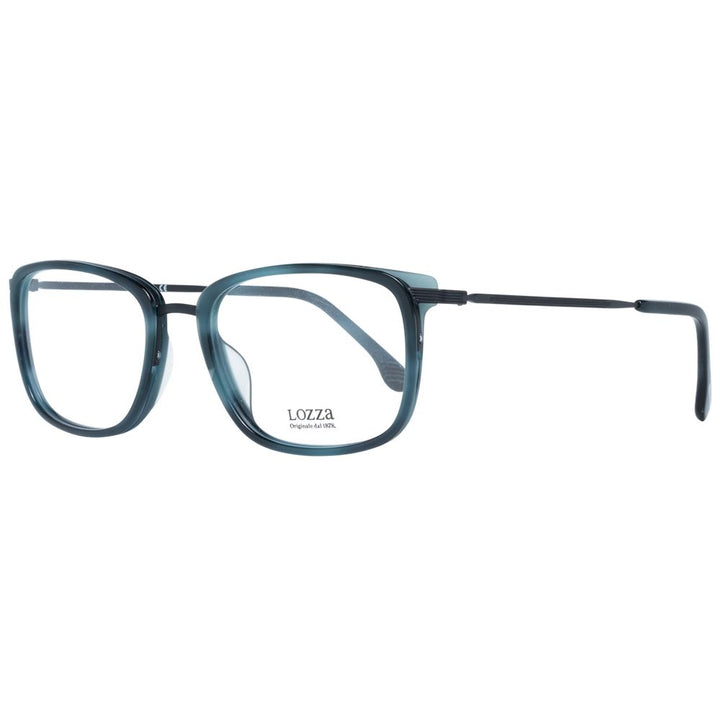 Lozza Turquoise Men Optical Frames