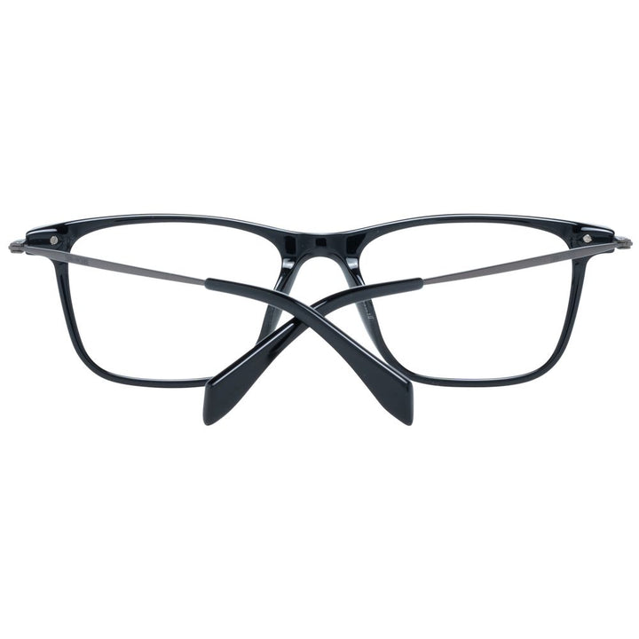 Zadig & Voltaire Black Men Optical Frames