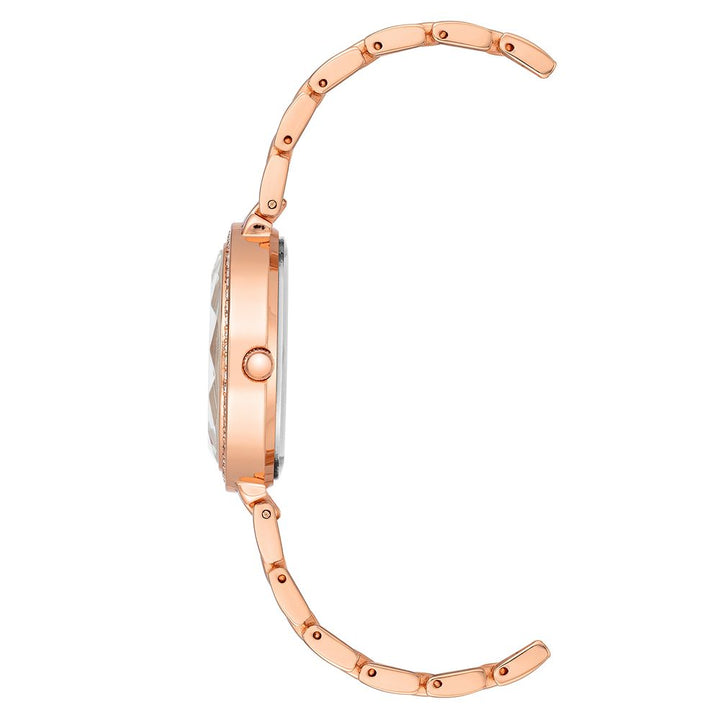 Juicy Couture Rose Gold Women Watch