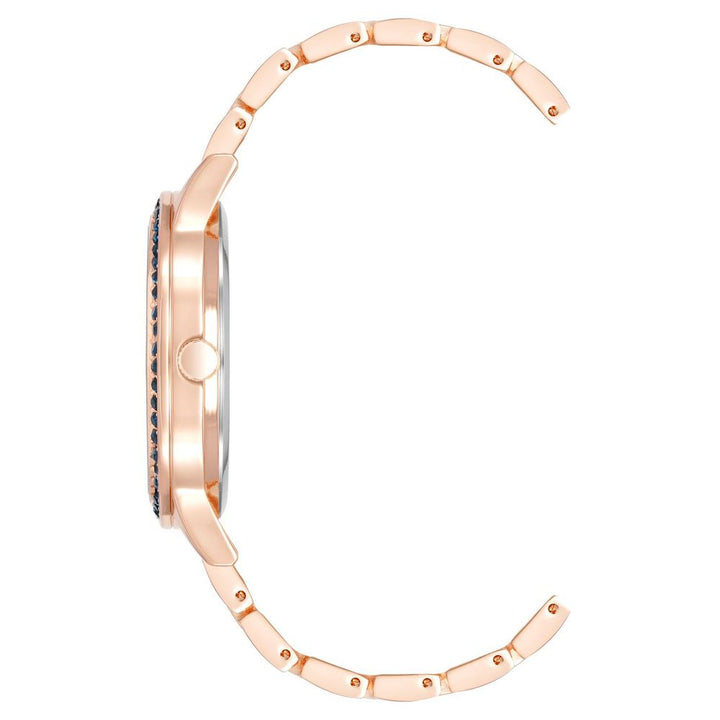 Juicy Couture Rose Gold Women Watch