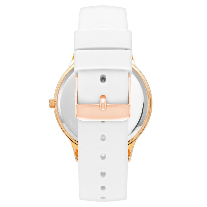 Juicy Couture Rose Gold Women Watch