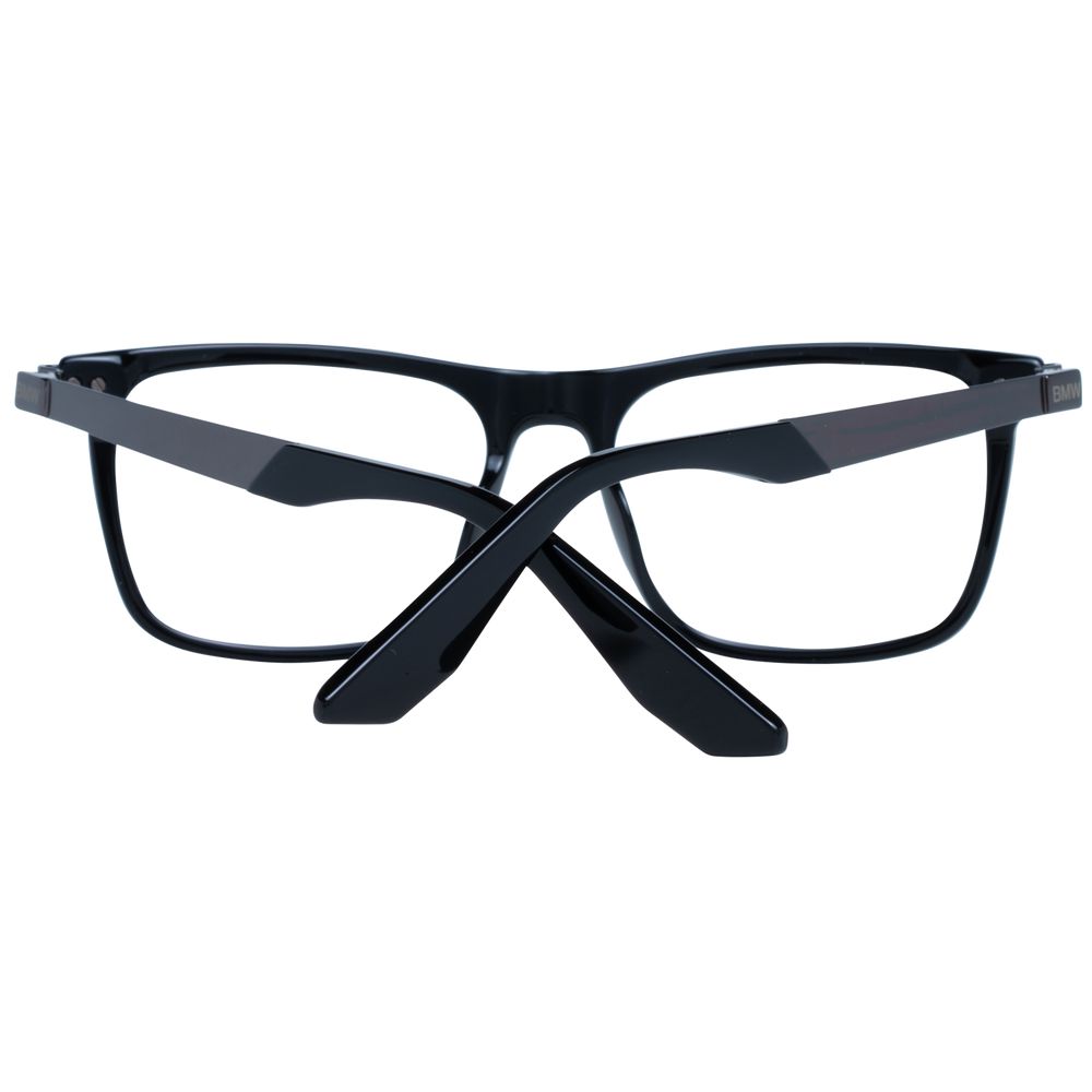 BMW Black Men Optical Frames