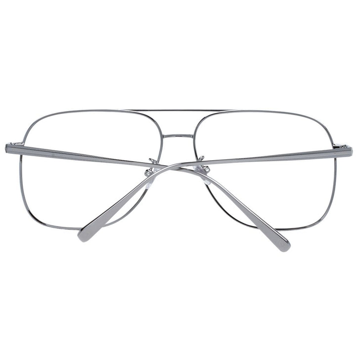 Omega Gray Men Optical Frames