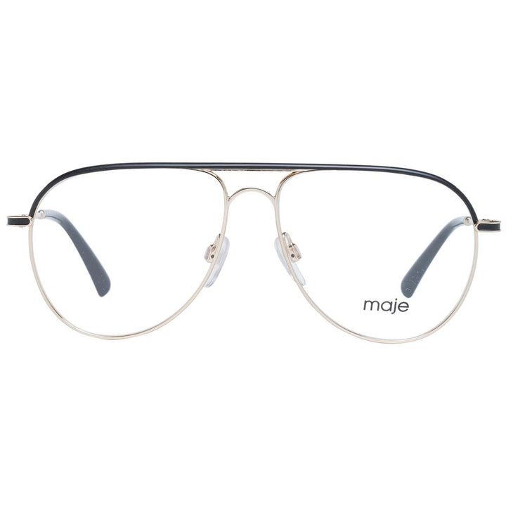 Maje Gold Women Optical Frames