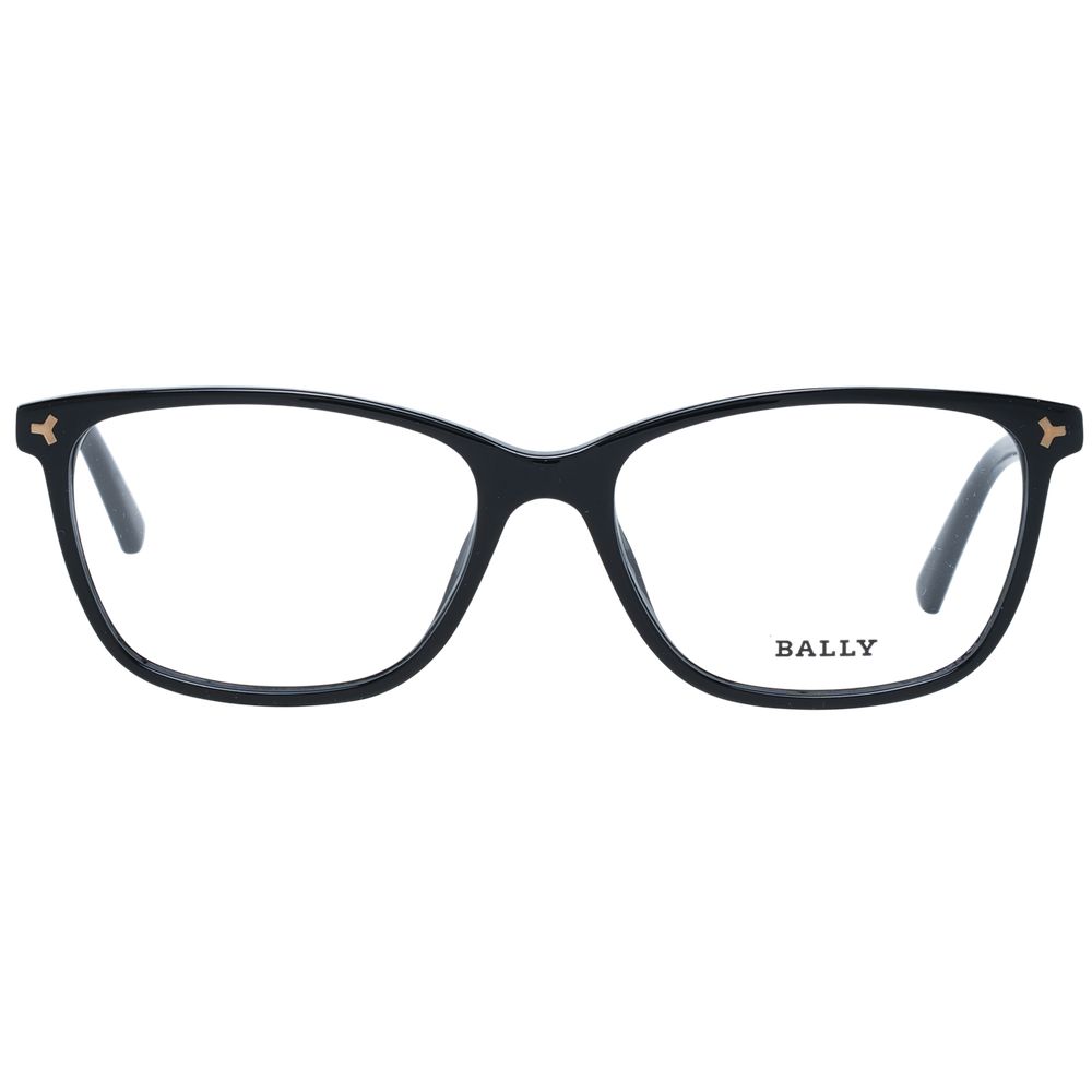 Bally Black Women Optical Frames