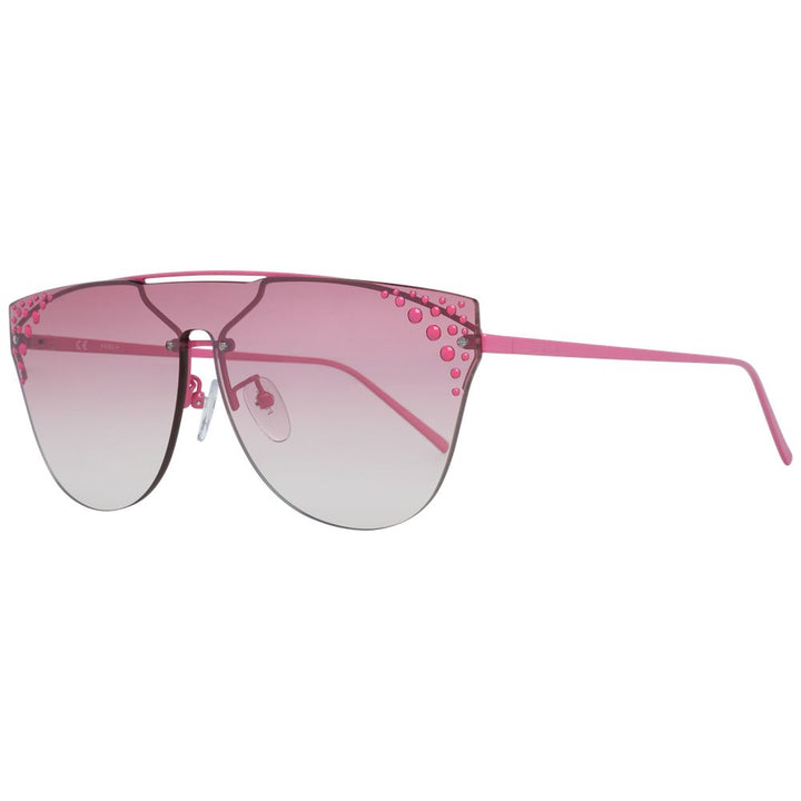 Furla Pink Women Sunglasses