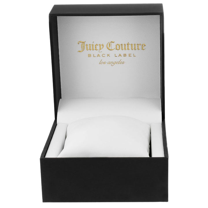 Juicy Couture Rose Gold Women Watch