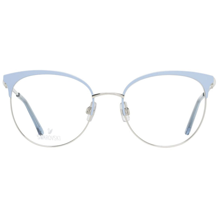 Swarovski Blue Women Optical Frames