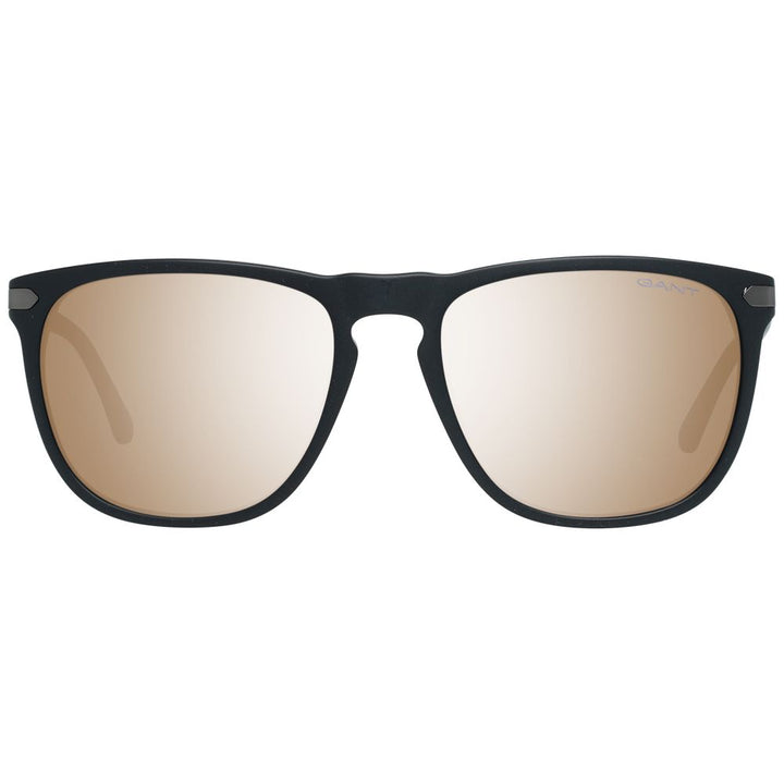 Gant Black Men Sunglasses