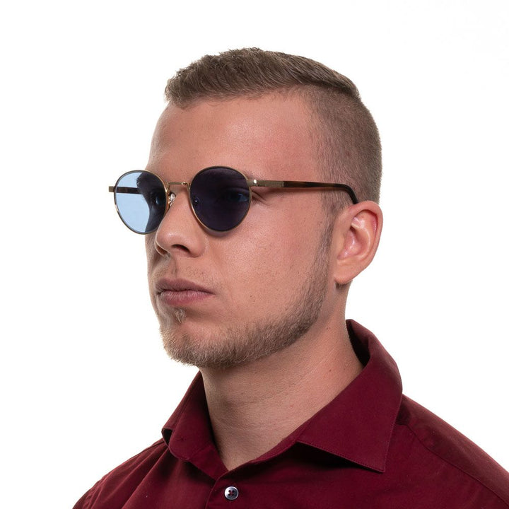 Gant Gold Men Sunglasses