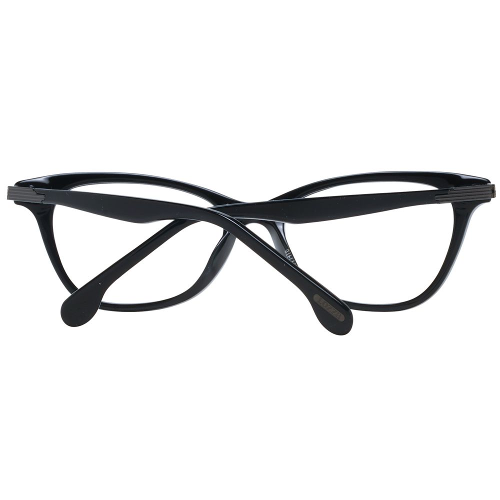 Lozza Black Women Optical Frames