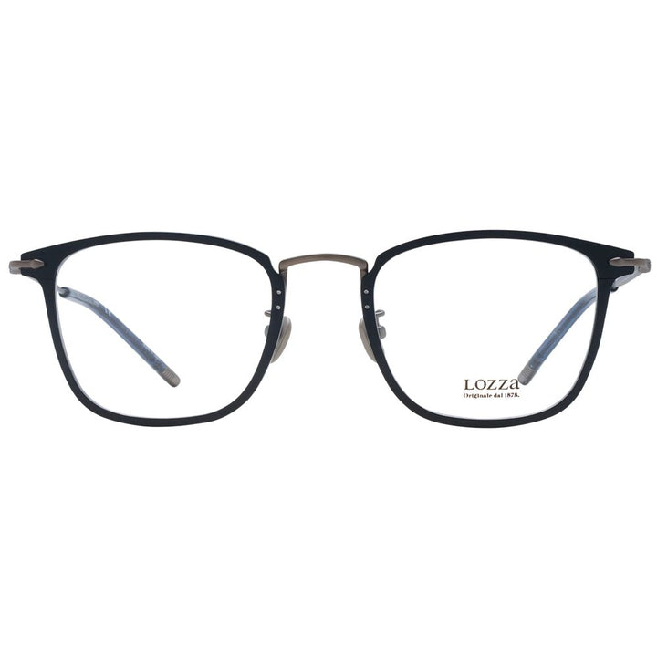 Lozza Gray Men Optical Frames