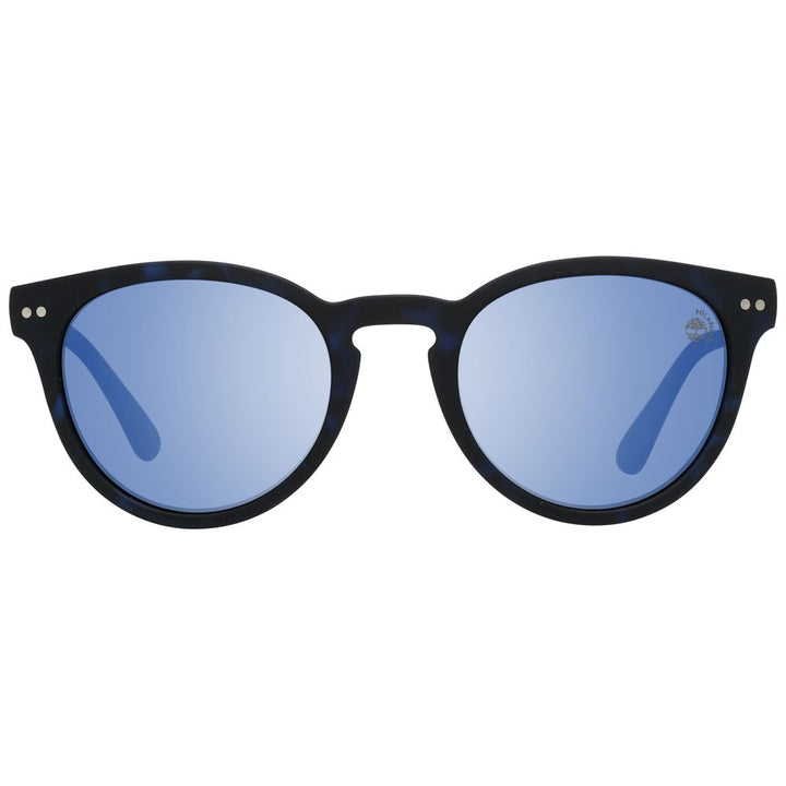 Timberland Blue Men Sunglasses