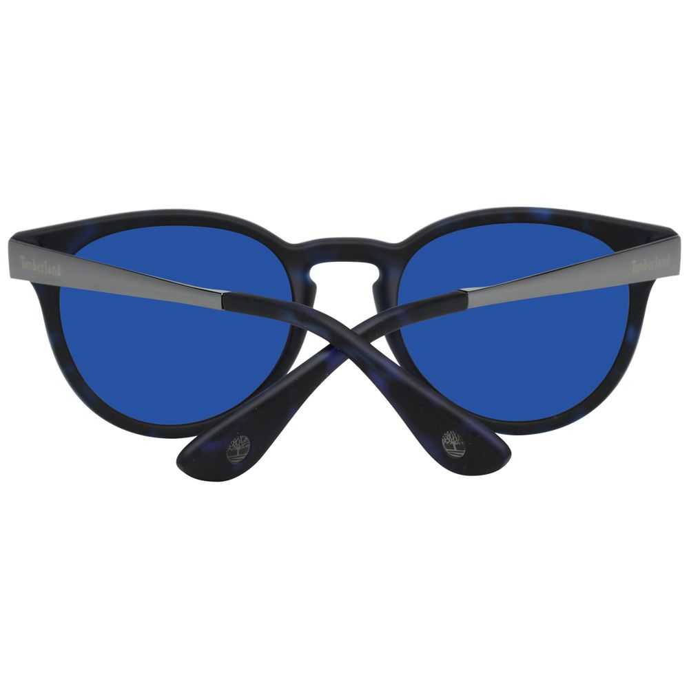 Timberland Blue Men Sunglasses