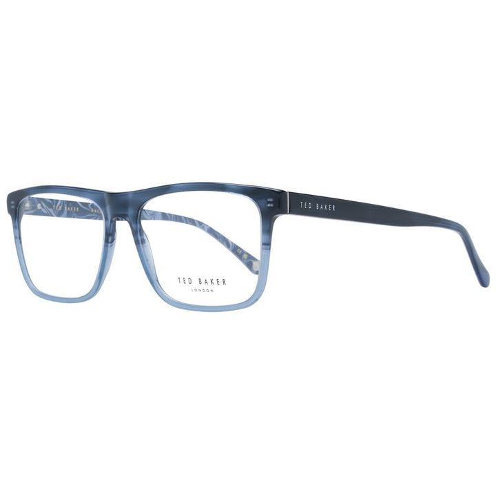 Ted Baker Blue Men Optical Frames