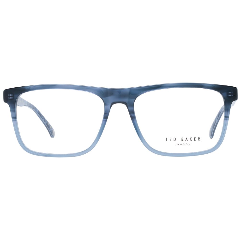 Ted Baker Blue Men Optical Frames