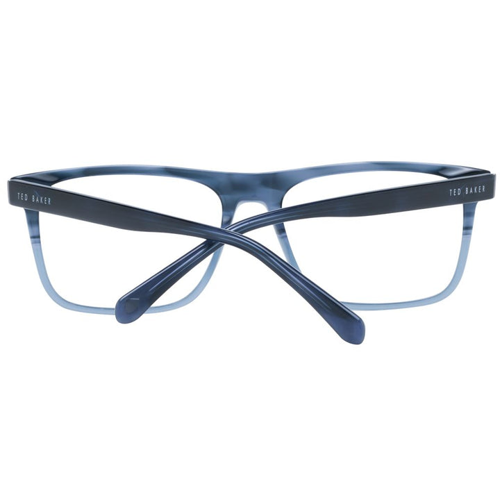 Ted Baker Blue Men Optical Frames