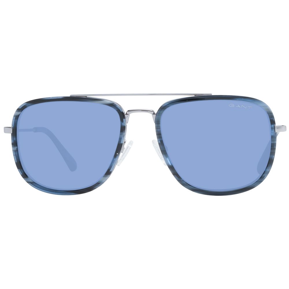 Gant Blue Men Sunglasses