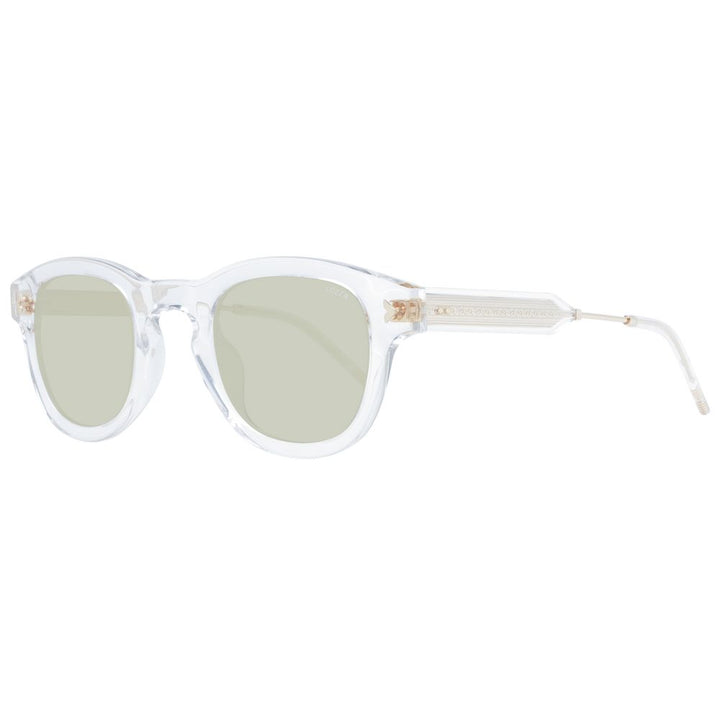 Lozza Transparent Unisex Sunglasses