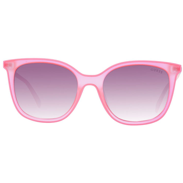 Guess Pink Women Sunglasses