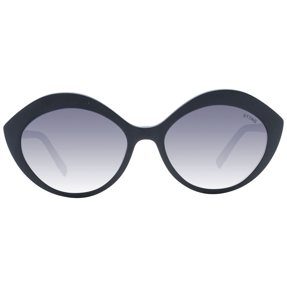 Sting Black Women Optical Frames