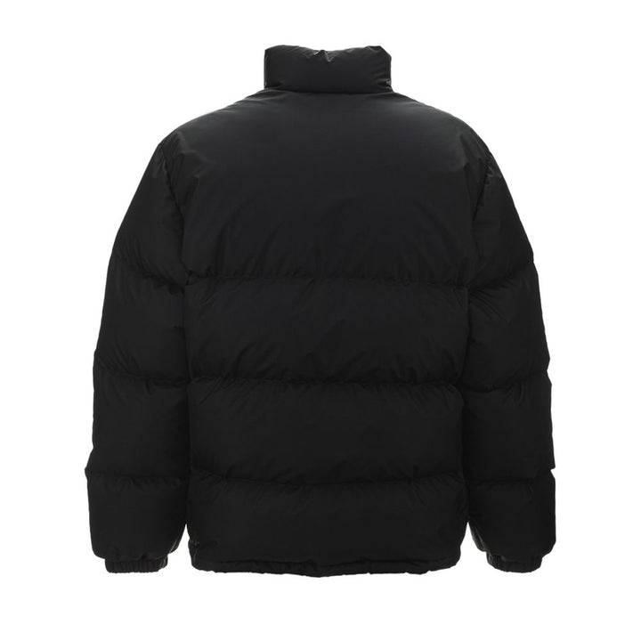 Gucci Black Polyester Jacket