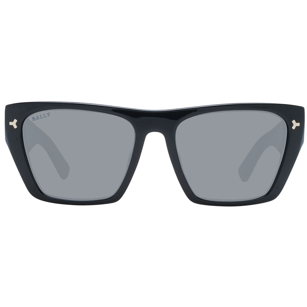 Bally Black Women Sunglasses