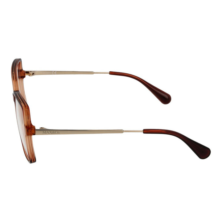 Max & Co Brown Women Optical Frames