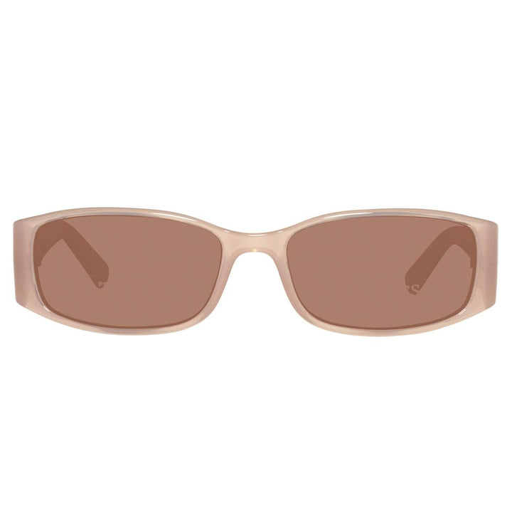 Guess Multicolor Plastic Sunglasses