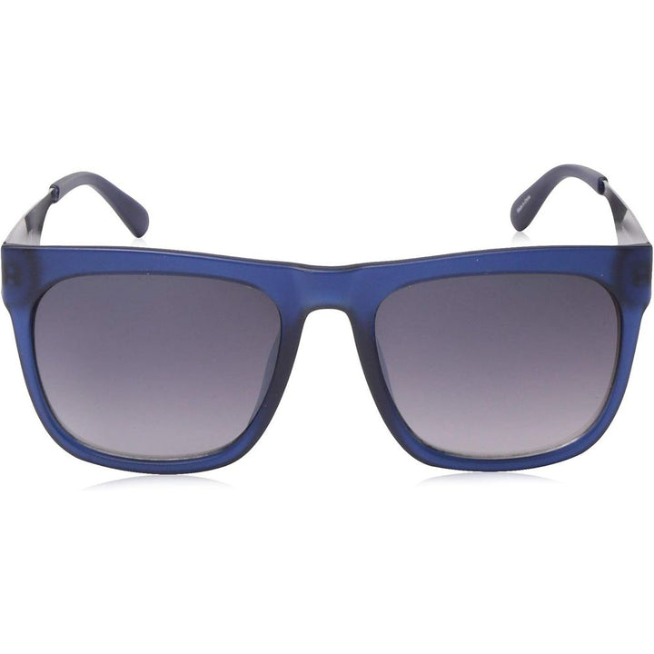 Guess Blue Metal Sunglasses