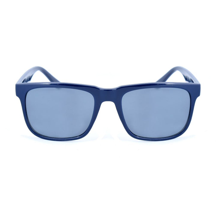 Guess Blue Resin Sunglasses