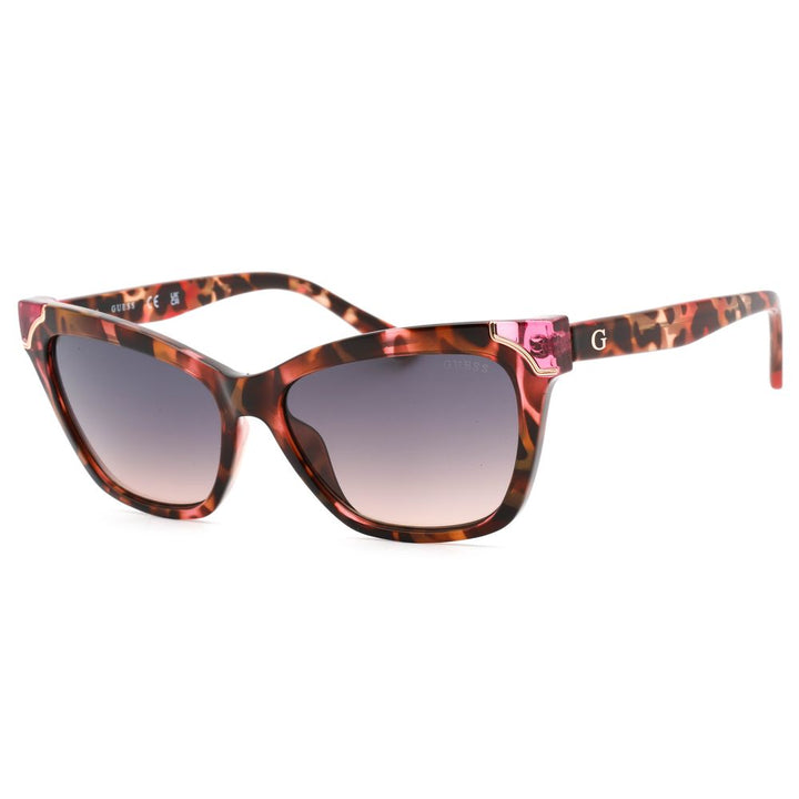 Guess Multicolor Resin Sunglasses