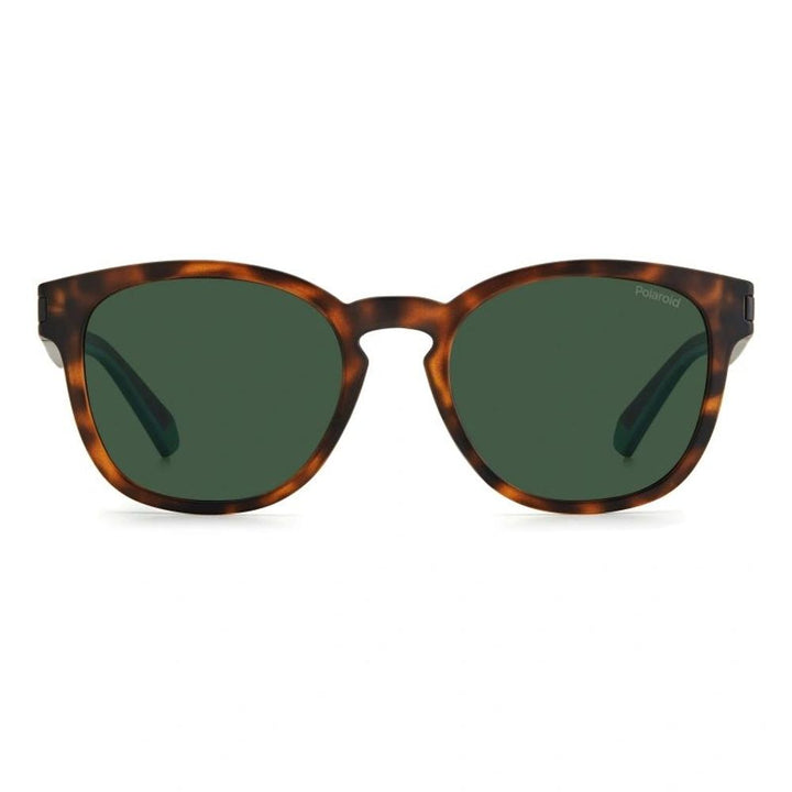 Polaroid Multicolor Polycarbonate Sunglasses