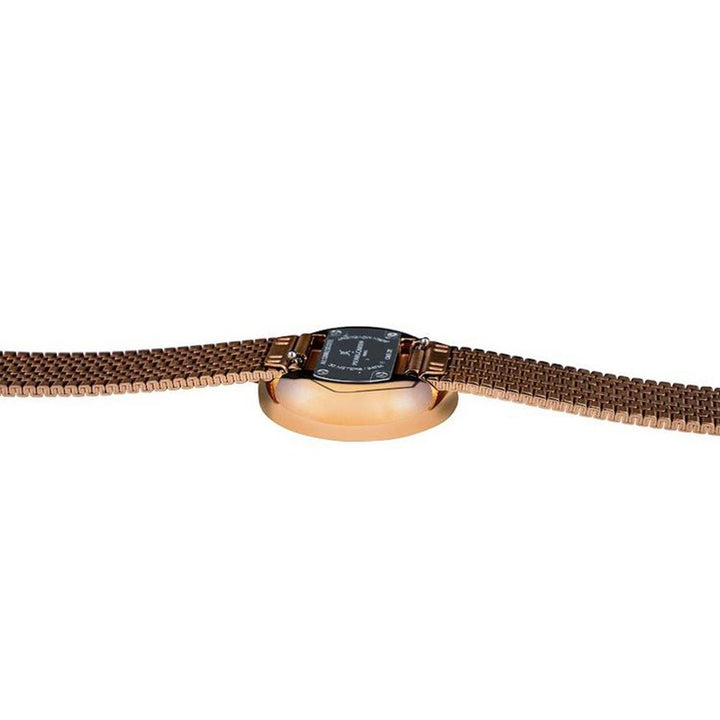 Pierre Cardin Rose Gold Women Watch