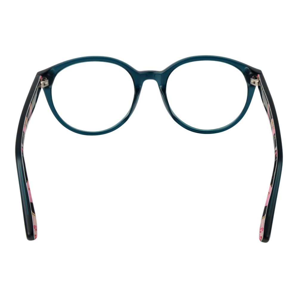 Ted Baker Green Women Optical Frames