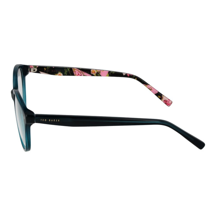 Ted Baker Green Women Optical Frames