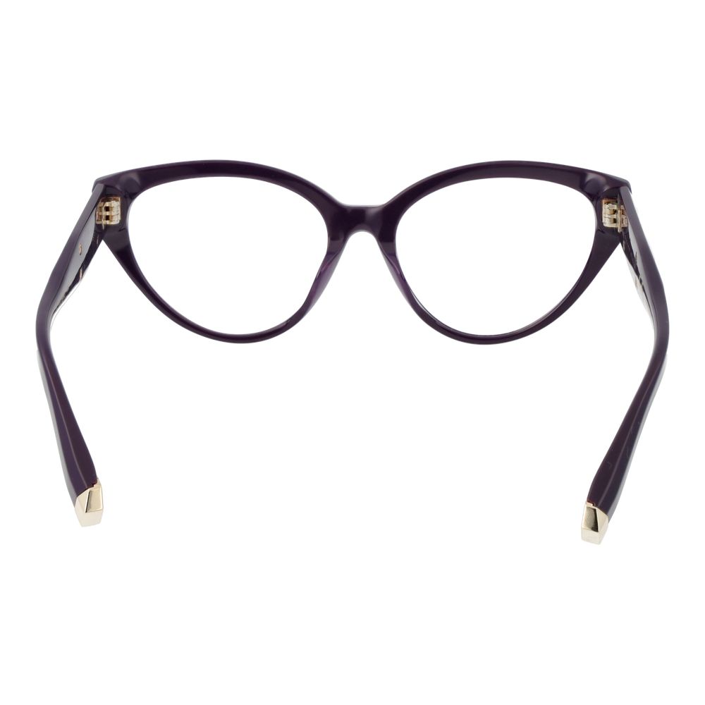 Philipp Plein Purple Women Optical Frames