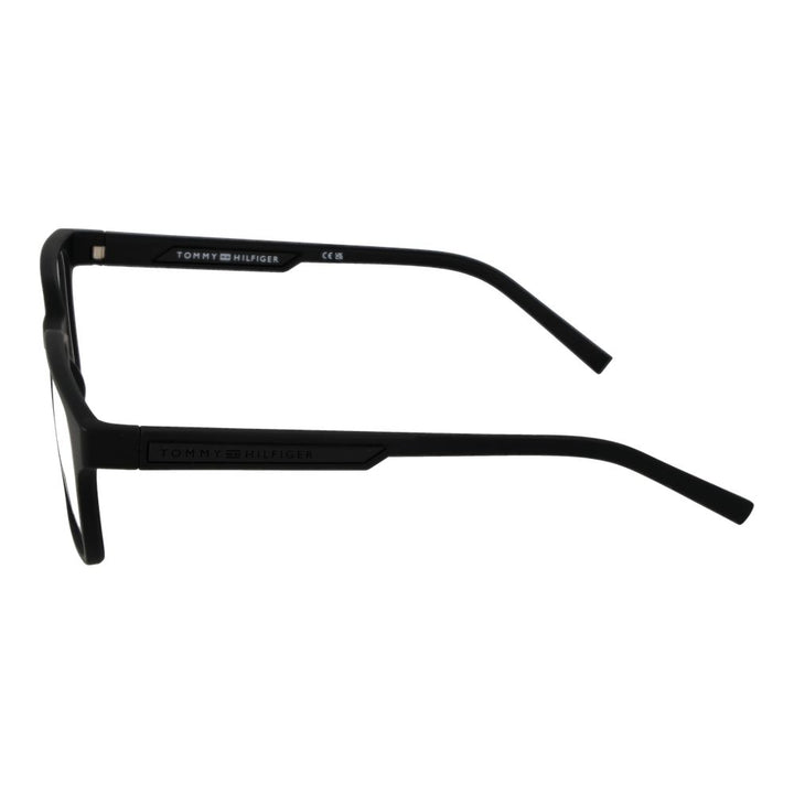 Tommy Hilfiger Black Men Optical Frames